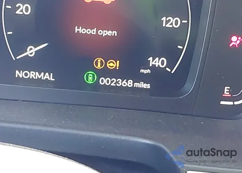 2025 Honda Pilot Elite из США, поврежденный, VIN 5FNYG1H80SB144229